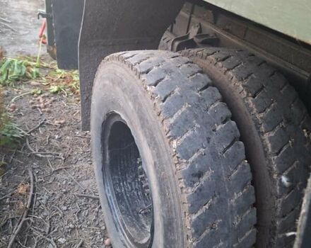 ЗІЛ 130, об'ємом двигуна 0 л та пробігом 6 тис. км за 3500 $, фото 3 на Automoto.ua