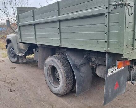 ЗІЛ 130, об'ємом двигуна 0 л та пробігом 6 тис. км за 3500 $, фото 6 на Automoto.ua