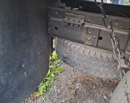 ЗІЛ 130, об'ємом двигуна 0 л та пробігом 6 тис. км за 3500 $, фото 5 на Automoto.ua