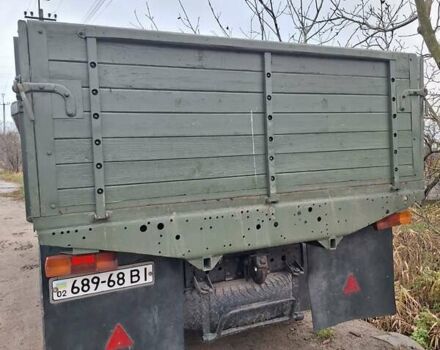 ЗІЛ 130, об'ємом двигуна 0 л та пробігом 6 тис. км за 3500 $, фото 2 на Automoto.ua