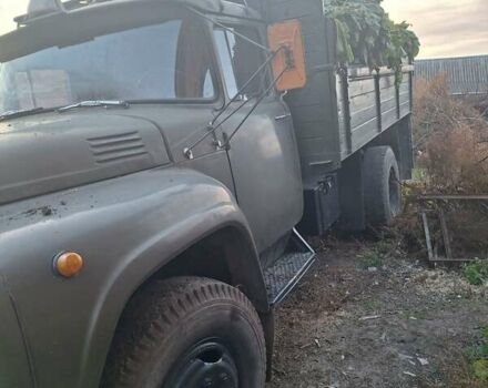 ЗІЛ 130, об'ємом двигуна 0 л та пробігом 6 тис. км за 3500 $, фото 14 на Automoto.ua