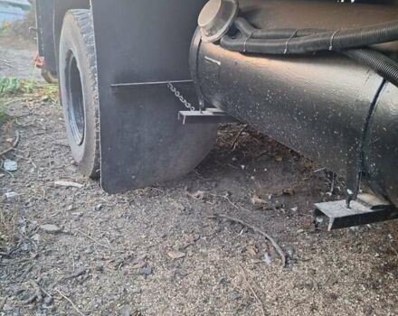 ЗІЛ 130, об'ємом двигуна 0 л та пробігом 6 тис. км за 3500 $, фото 7 на Automoto.ua