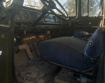 ЗІЛ 130, об'ємом двигуна 0 л та пробігом 100 тис. км за 3600 $, фото 4 на Automoto.ua