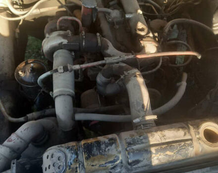 ЗІЛ 130, об'ємом двигуна 0 л та пробігом 100 тис. км за 3600 $, фото 6 на Automoto.ua