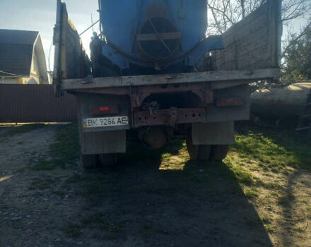 ЗІЛ 130, об'ємом двигуна 0 л та пробігом 100 тис. км за 3600 $, фото 5 на Automoto.ua