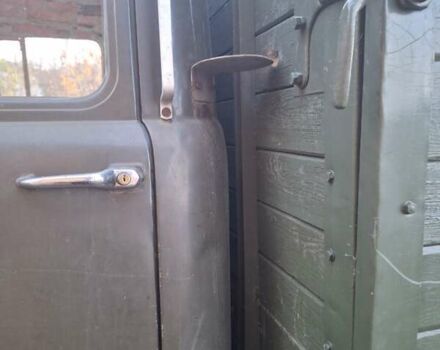 ЗІЛ 130, об'ємом двигуна 0 л та пробігом 6 тис. км за 3500 $, фото 1 на Automoto.ua