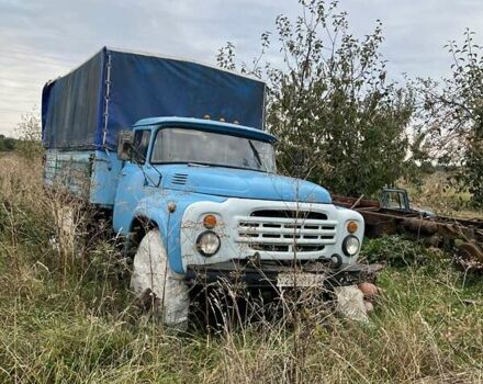 ЗИЛ 130, объемом двигателя 0 л и пробегом 1000 тыс. км за 2500 $, фото 7 на Automoto.ua