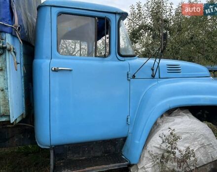 ЗИЛ 130, объемом двигателя 0 л и пробегом 1000 тыс. км за 2500 $, фото 5 на Automoto.ua