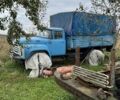 ЗИЛ 130, объемом двигателя 0 л и пробегом 1000 тыс. км за 2500 $, фото 1 на Automoto.ua