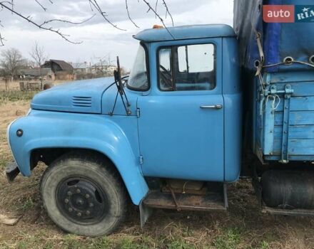 ЗИЛ 130, объемом двигателя 0 л и пробегом 1000 тыс. км за 2500 $, фото 14 на Automoto.ua