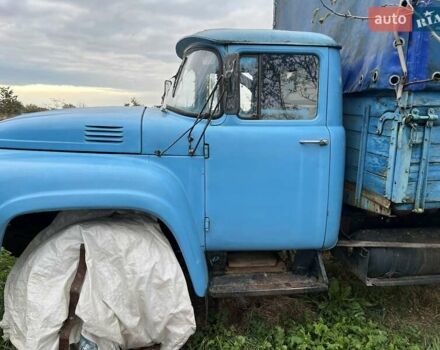 ЗИЛ 130, объемом двигателя 0 л и пробегом 1000 тыс. км за 2500 $, фото 1 на Automoto.ua
