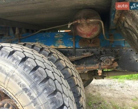 ЗИЛ 130, объемом двигателя 0 л и пробегом 1000 тыс. км за 2500 $, фото 20 на Automoto.ua