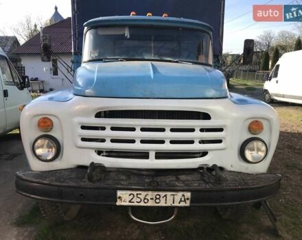 ЗИЛ 130, объемом двигателя 0 л и пробегом 1000 тыс. км за 2500 $, фото 11 на Automoto.ua