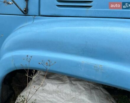 ЗИЛ 130, объемом двигателя 0 л и пробегом 1000 тыс. км за 2500 $, фото 3 на Automoto.ua