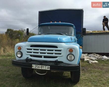 ЗИЛ 130, объемом двигателя 0 л и пробегом 1000 тыс. км за 2500 $, фото 25 на Automoto.ua