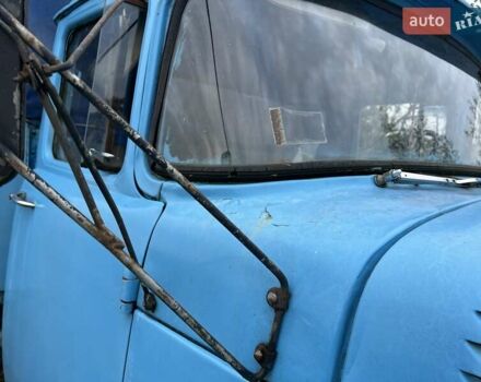 ЗИЛ 130, объемом двигателя 0 л и пробегом 1000 тыс. км за 2500 $, фото 4 на Automoto.ua