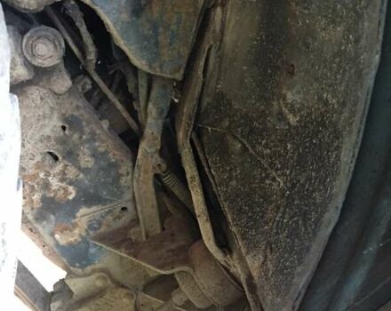 ЗИЛ 130, объемом двигателя 0 л и пробегом 1000 тыс. км за 2500 $, фото 24 на Automoto.ua