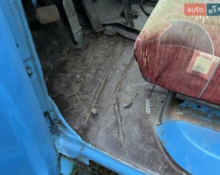 ЗИЛ 130, объемом двигателя 0 л и пробегом 1000 тыс. км за 2500 $, фото 2 на Automoto.ua
