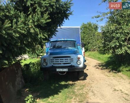 ЗИЛ 130, объемом двигателя 0 л и пробегом 1000 тыс. км за 2500 $, фото 16 на Automoto.ua