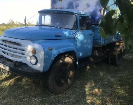 ЗИЛ 130, объемом двигателя 0 л и пробегом 1000 тыс. км за 2500 $, фото 8 на Automoto.ua