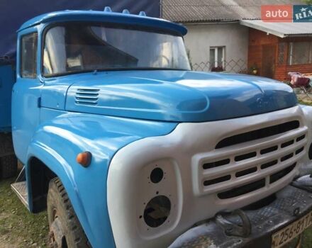 ЗИЛ 130, объемом двигателя 0 л и пробегом 1000 тыс. км за 2500 $, фото 18 на Automoto.ua