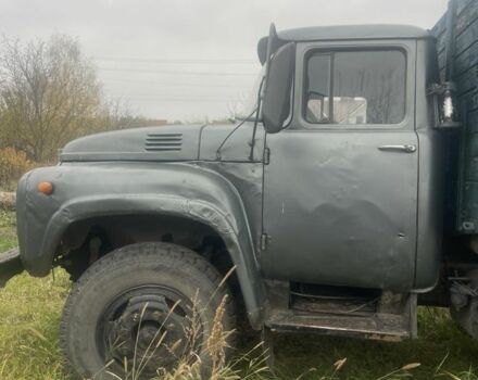 ЗІЛ 130, об'ємом двигуна 0 л та пробігом 0 тис. км за 2200 $, фото 1 на Automoto.ua