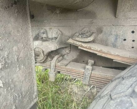 ЗІЛ 130, об'ємом двигуна 0 л та пробігом 0 тис. км за 2200 $, фото 4 на Automoto.ua