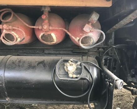 ЗІЛ 130, об'ємом двигуна 0 л та пробігом 0 тис. км за 2200 $, фото 10 на Automoto.ua