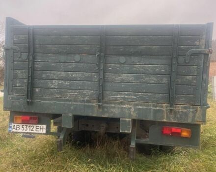 ЗІЛ 130, об'ємом двигуна 0 л та пробігом 0 тис. км за 2200 $, фото 2 на Automoto.ua