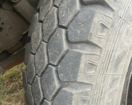 ЗІЛ 130, об'ємом двигуна 0 л та пробігом 0 тис. км за 2200 $, фото 8 на Automoto.ua