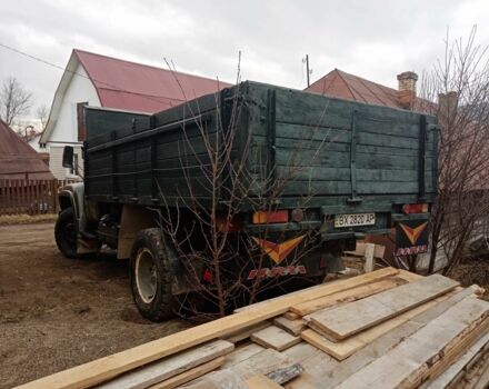 ЗИЛ 130, объемом двигателя 0 л и пробегом 0 тыс. км за 2700 $, фото 3 на Automoto.ua