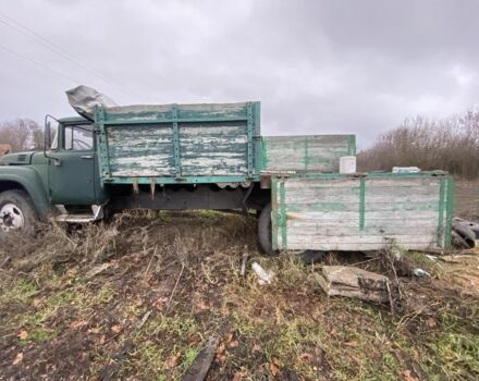 ЗІЛ 130, об'ємом двигуна 0 л та пробігом 0 тис. км за 2200 $, фото 1 на Automoto.ua