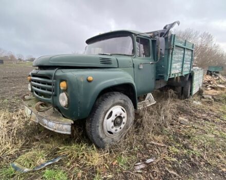 ЗІЛ 130, об'ємом двигуна 0 л та пробігом 0 тис. км за 2200 $, фото 2 на Automoto.ua