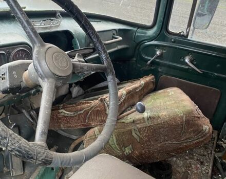 ЗІЛ 130, об'ємом двигуна 0 л та пробігом 0 тис. км за 2200 $, фото 3 на Automoto.ua