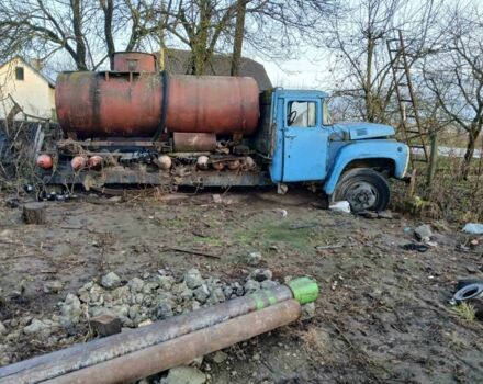 ЗІЛ 130, об'ємом двигуна 0 л та пробігом 0 тис. км за 1600 $, фото 2 на Automoto.ua