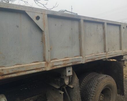 ЗИЛ 130, объемом двигателя 0 л и пробегом 0 тыс. км за 3700 $, фото 3 на Automoto.ua