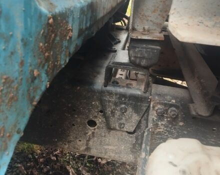 ЗИЛ 130, объемом двигателя 0 л и пробегом 0 тыс. км за 3700 $, фото 2 на Automoto.ua