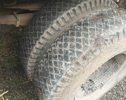 ЗИЛ 130, объемом двигателя 0 л и пробегом 0 тыс. км за 3700 $, фото 5 на Automoto.ua