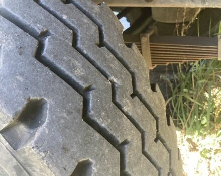 ЗИЛ 130, объемом двигателя 0 л и пробегом 0 тыс. км за 1550 $, фото 14 на Automoto.ua
