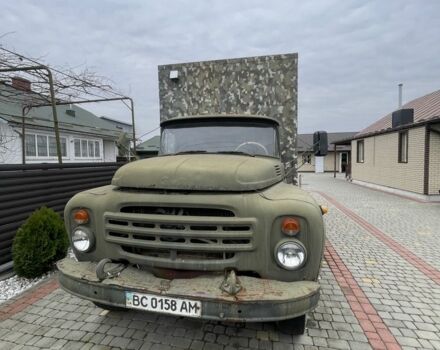 ЗИЛ 130, объемом двигателя 0 л и пробегом 0 тыс. км за 14900 $, фото 4 на Automoto.ua