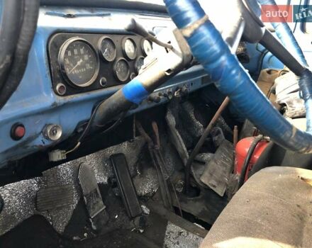 ЗІЛ 130, об'ємом двигуна 0 л та пробігом 85 тис. км за 1318 $, фото 6 на Automoto.ua