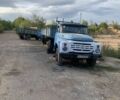 ЗИЛ 130, объемом двигателя 0 л и пробегом 1000 тыс. км за 1750 $, фото 1 на Automoto.ua