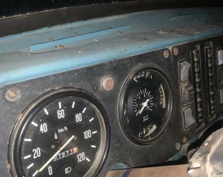 ЗИЛ 130, объемом двигателя 0 л и пробегом 1000 тыс. км за 1750 $, фото 4 на Automoto.ua