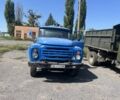 ЗИЛ 130, объемом двигателя 0 л и пробегом 0 тыс. км за 3200 $, фото 1 на Automoto.ua