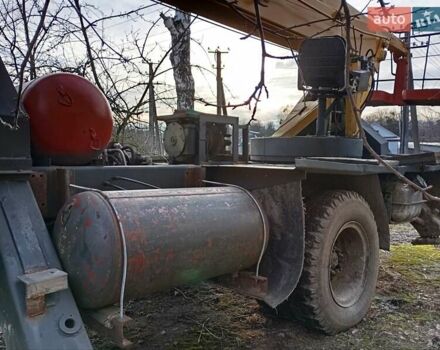 ЗИЛ 130, объемом двигателя 0 л и пробегом 130 тыс. км за 11200 $, фото 3 на Automoto.ua