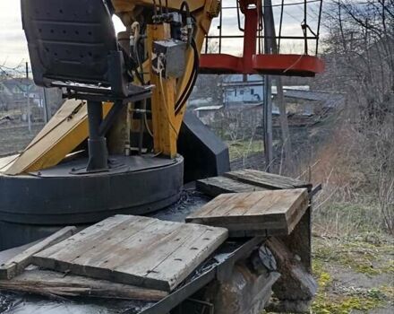 ЗИЛ 130, объемом двигателя 0 л и пробегом 130 тыс. км за 11200 $, фото 4 на Automoto.ua