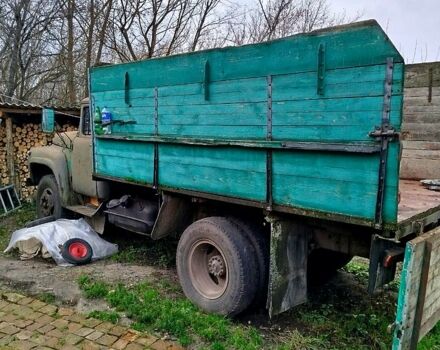 ЗИЛ 130, объемом двигателя 5 л и пробегом 0 тыс. км за 3000 $, фото 3 на Automoto.ua