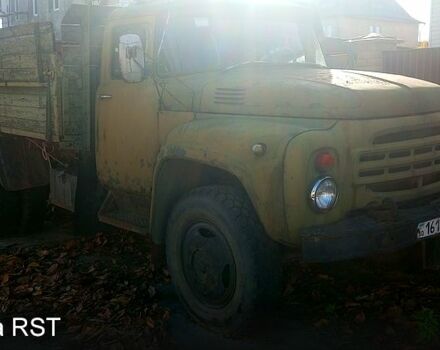 ЗИЛ 130, объемом двигателя 6 л и пробегом 300 тыс. км за 3000 $, фото 3 на Automoto.ua