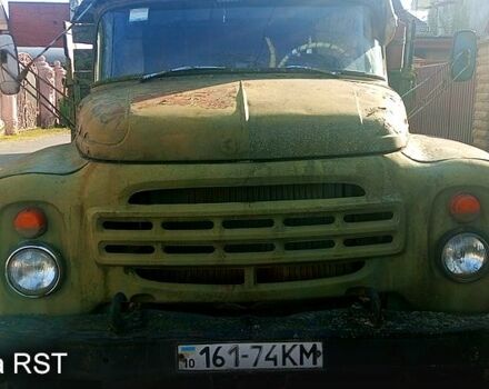 ЗИЛ 130, объемом двигателя 6 л и пробегом 300 тыс. км за 3000 $, фото 2 на Automoto.ua