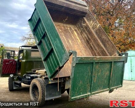 ЗИЛ 130, объемом двигателя 6 л и пробегом 0 тыс. км за 5500 $, фото 8 на Automoto.ua